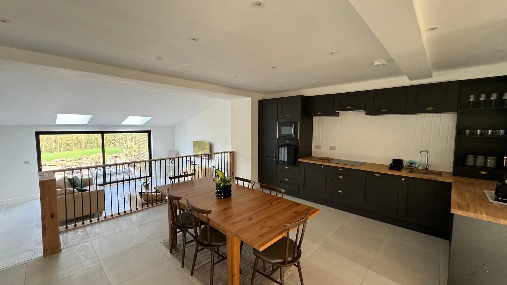 The Tack Store, Modern 3 Bed, 6 Person, Barn In A Rural Setting With Great Access Villa Silkstone United Kingdom