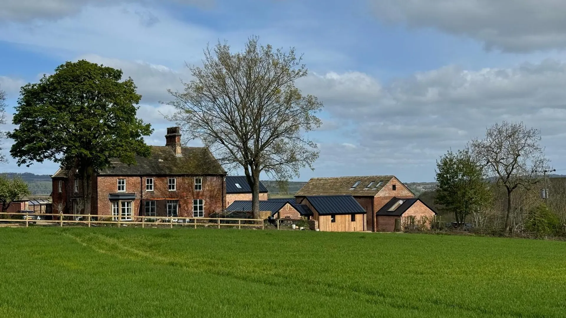 The Tack Store, Modern 3 Bed, 6 Person, Barn In A Rural Setting With Great Access Villa Silkstone 0*,  United Kingdom